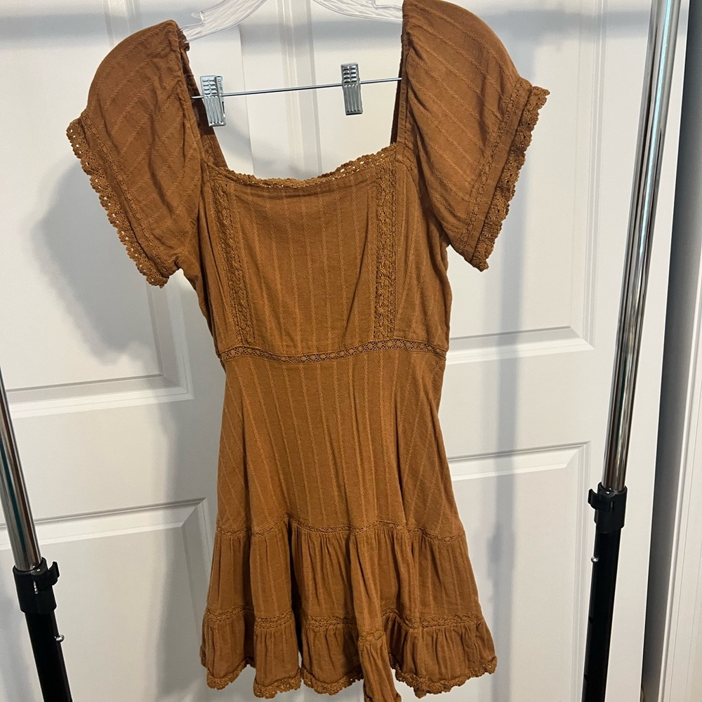 American Eagle summer dress